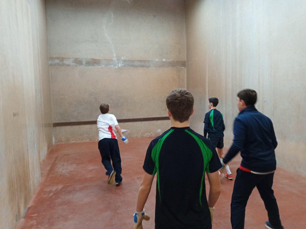 Radley College Co-Curricular Activities tweet media