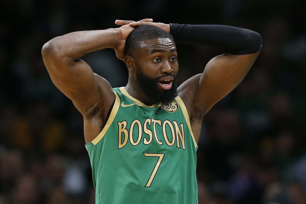 PropLobster's tweet photo. 02/24 Play
Jaylen Brown (Bos) u25.5 Points (1.86x) 1u

This line is way too high in my opinion this line should be like 23.5 for that reason I'm smashing this under. https://t.co/tVCsrFv6DO