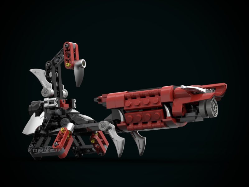 BionicleMicro's tweet photo. The Axalara T9 is a large flying vehicle manufactured by Artakha.
I thought it was going to be more difficult to do, i liked very much the final result, i hope that to you too.

#microbionicle #bionicle #bioniclecommunity #axalarat9 #chilenui #brickonicle #bionicleminifigures https://t.co/lbtfj7JMfQ