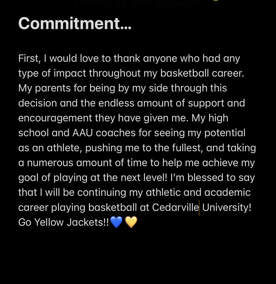 Evan Neely tweet media