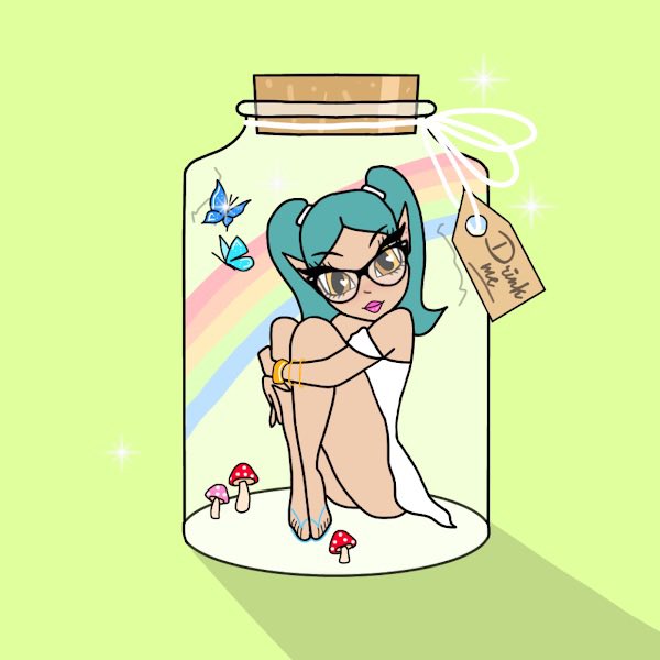 PixieJarsNFT's tweet photo. Good morning NFT world 🥰

In times of uncertainty it’s sometimes hard to remain positive. But as a community let’s make it our mission to make someone’s day ✨

Sending peace &amp; love to the whole world 💞✨🧚‍♂️ 

https://t.co/WFZtvefhCY

#WomenInNFTs #PixieJars #NFTCommunity https://t.co/vhLqYzaCYM