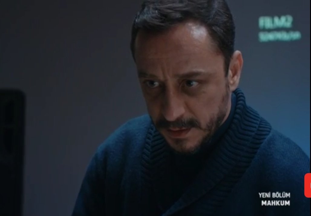 "Daha belli degil.." Ahahahah Hacı dan harika taklit 😂"

#Mahkum