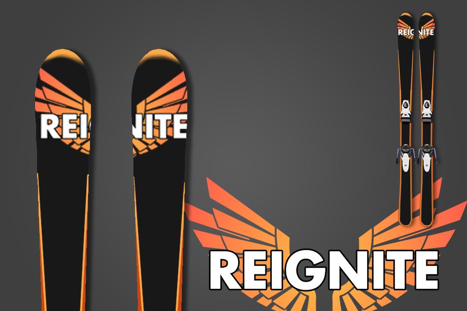 DBCOOPERA1's tweet photo. The brand name is Reignite Snowboards we are launching next Winter season I’ve been working on this project for 3 years it’s also my passion. https://t.co/s4FYuO8uGs