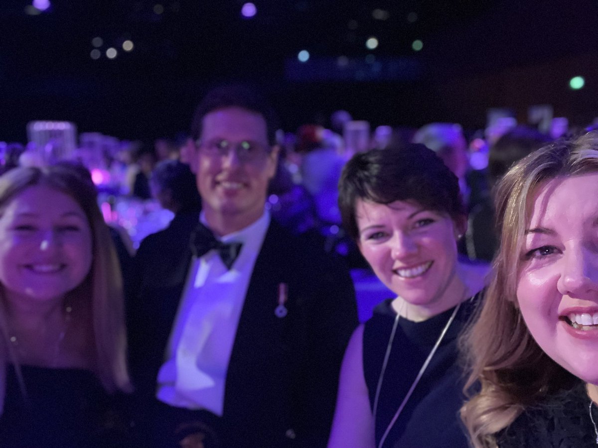 The Edinburgh Business Awards 2022 #eccawards <a href="/DYWEdinMidEast/">DYW Edinburgh, Midlothian & East Lothian</a>