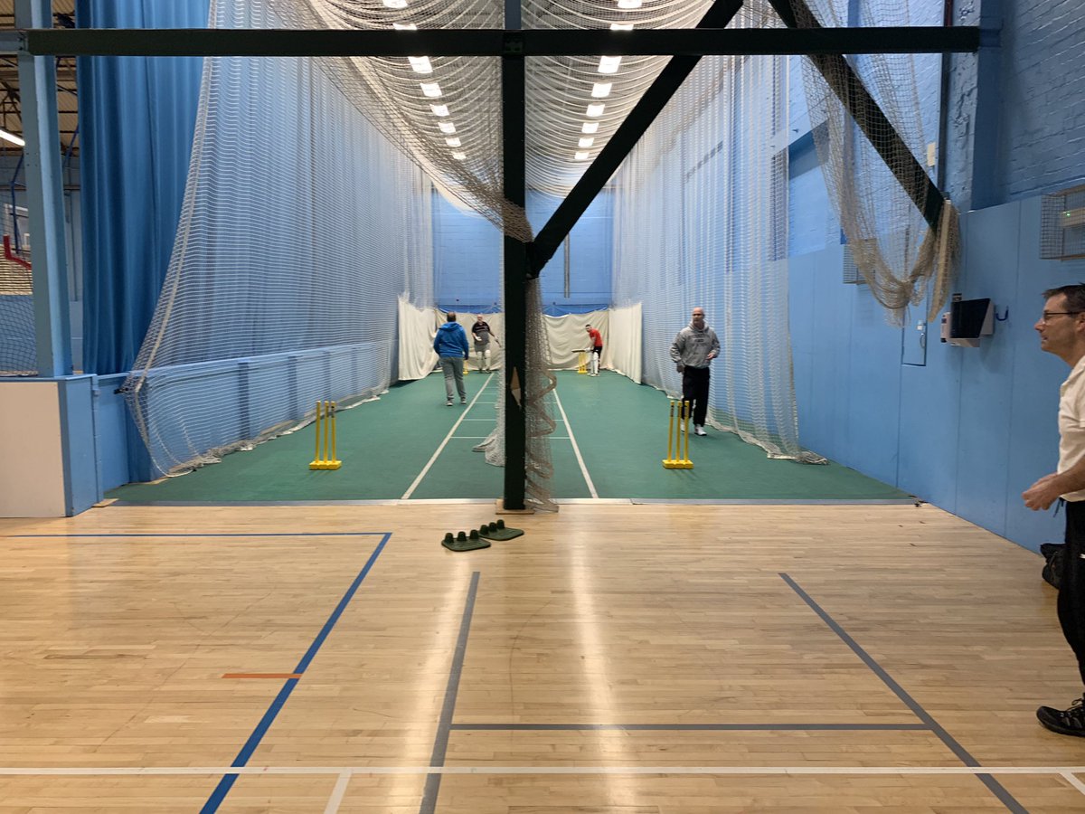PenarthSports's tweet photo. Net number 6 of 2022 on Tuesday, they’ve still got it! https://t.co/mM1GUnMmfq