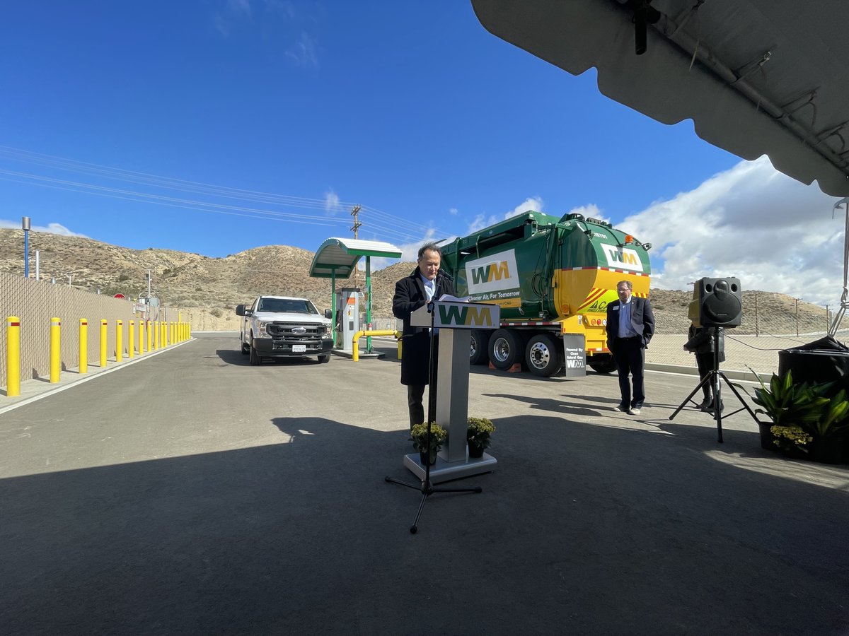 SoCalGas tweet media