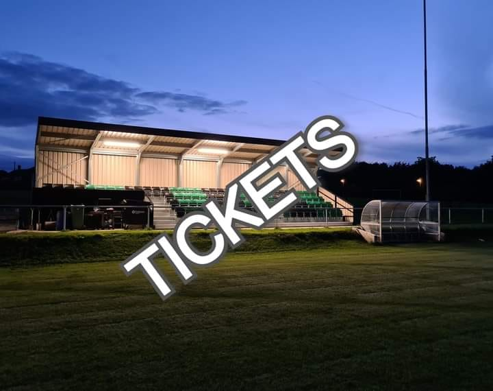 golcarunitedafc's tweet image. If any home supporters want to purchase tickets for the Bury match on April 2nd, then please get in touch for details.

Let's finish the season with a bumper crowd and a great atmosphere at The Skye Direct Stadium.

Ticketsource.co.uk/golcar-united-…