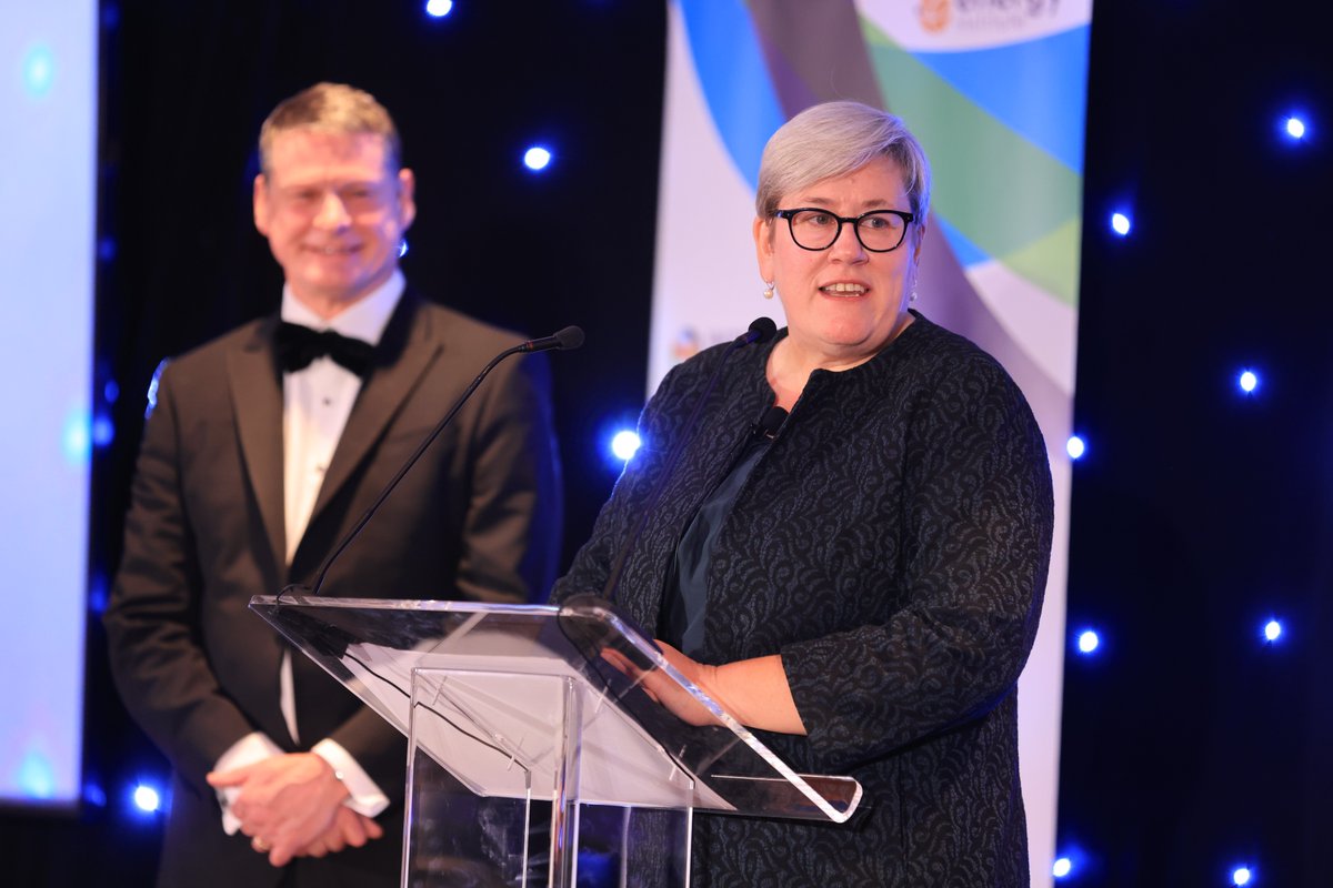 .<a href="/rkyte365/">Rachel Kyte</a>: "Energy is transformative... it has been the privilege of my life to work in communities without energy and see the transformation it can provide." #IEWeek