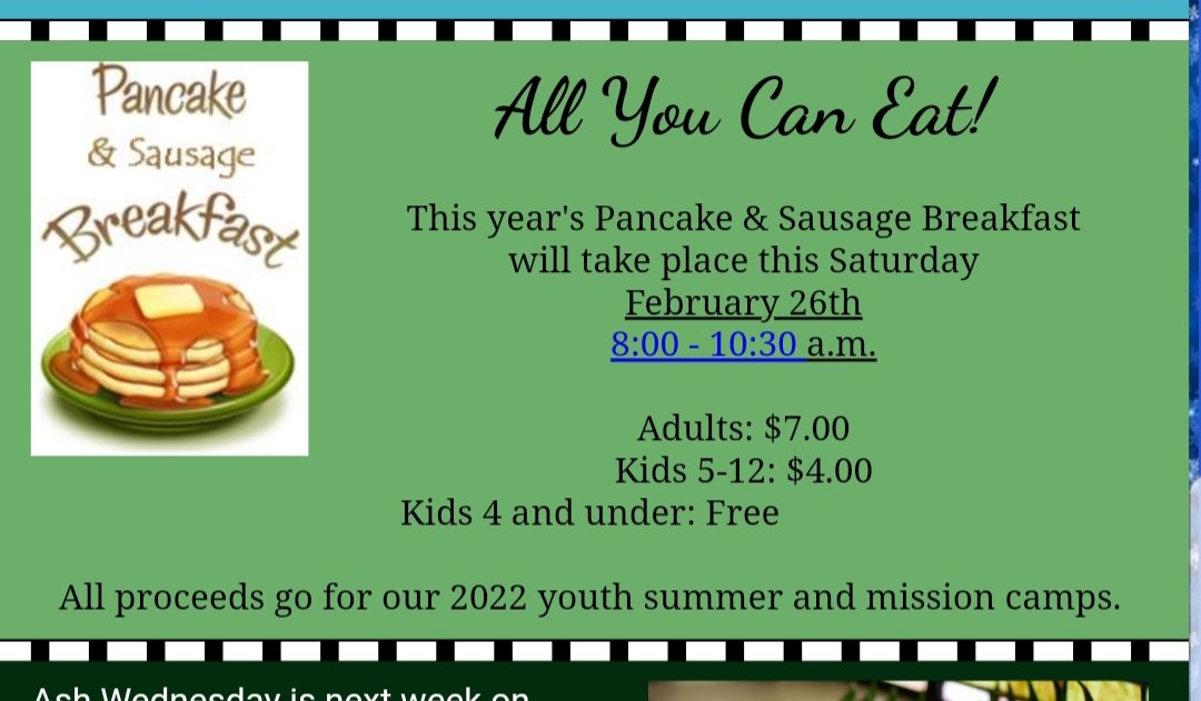 Mindy03422447's tweet photo. Hey everyone, please come help some great kids raise money for summer camp/mission trip. See you at the LeRoy Presbyterian Church on Saturday!! https://t.co/IqQPu0LAZ9