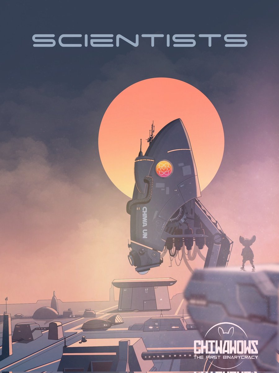 Chiwawows | Solana NFT tweet media