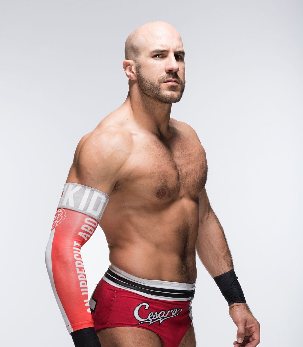 PWInsider have confirmed that Cesaro has left WWE.