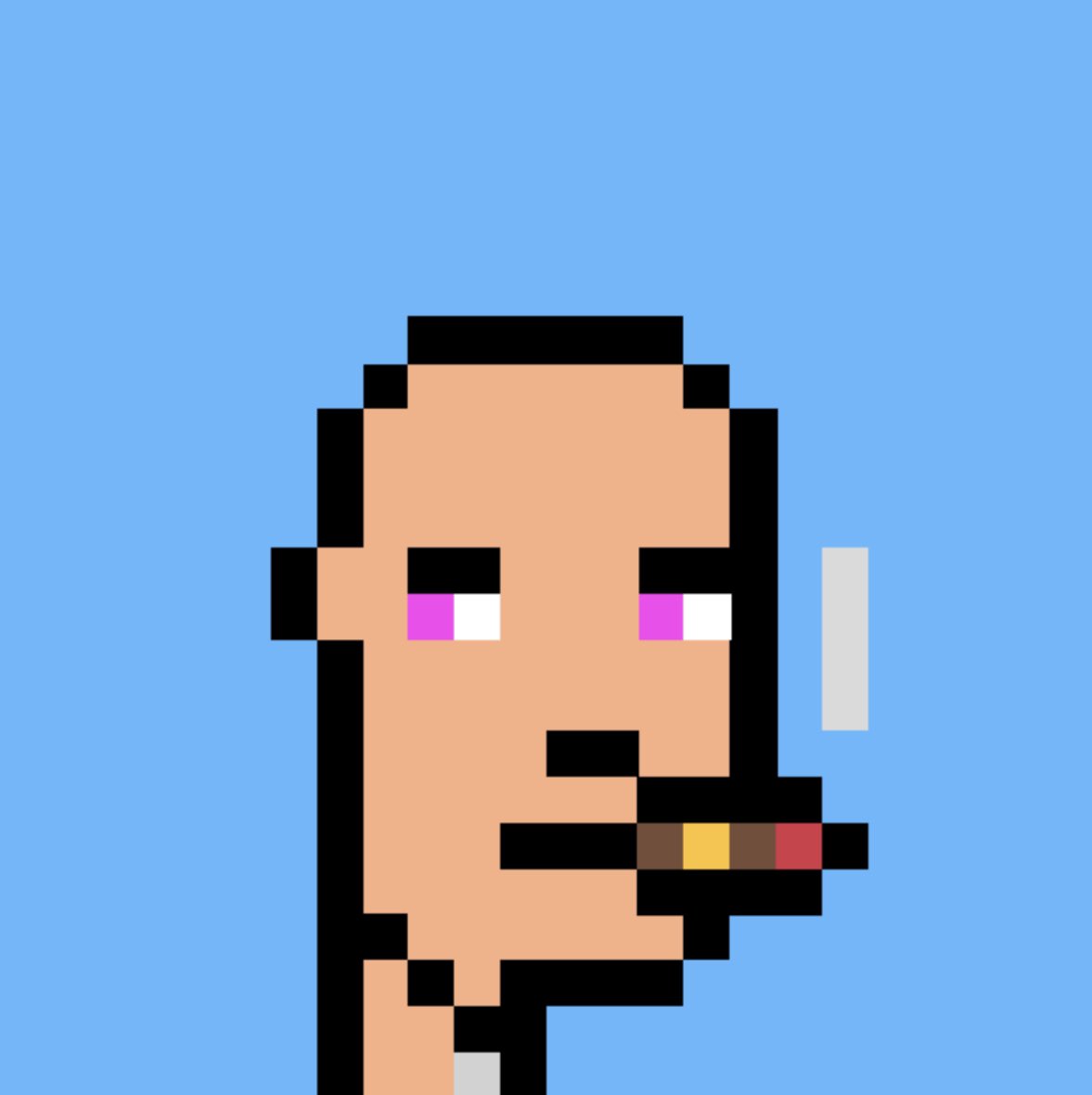 <a href="/NikitaBadd/">Nikita</a> <a href="/NeoTokyoPunks/">NeoTokyoPunks | Mint LIVE</a> <a href="/AcethieveAU/">Acethieve</a> <a href="/HenryJohnSmith2/">Henry Smith</a> Yo that’s fire. Welcome to the <a href="/NeoTokyoPunks/">NeoTokyoPunks | Mint LIVE</a> Family 🤙 PUNKs UP 📈📈📈📈📈📈🔥❤️🙏