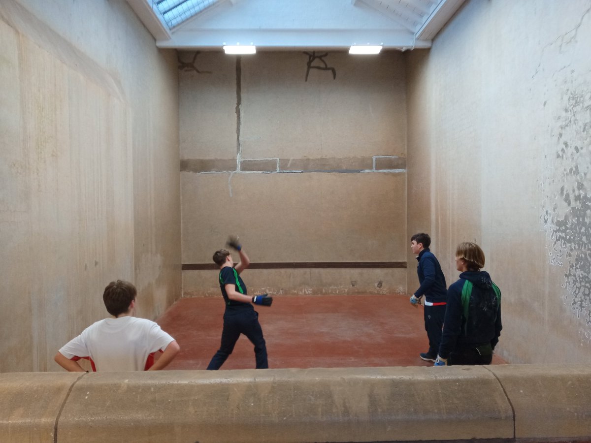 Radley College Co-Curricular Activities tweet media