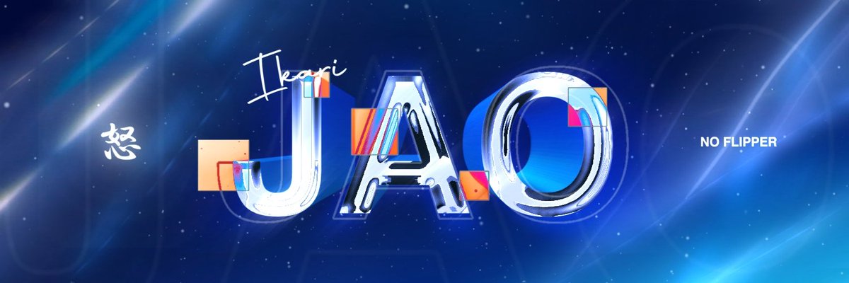 bunnytaiils's tweet photo. ＪＡＯ // @Jaoorl 

Any kind of support is appreciated! ❤ https://t.co/PTzNuf47wh