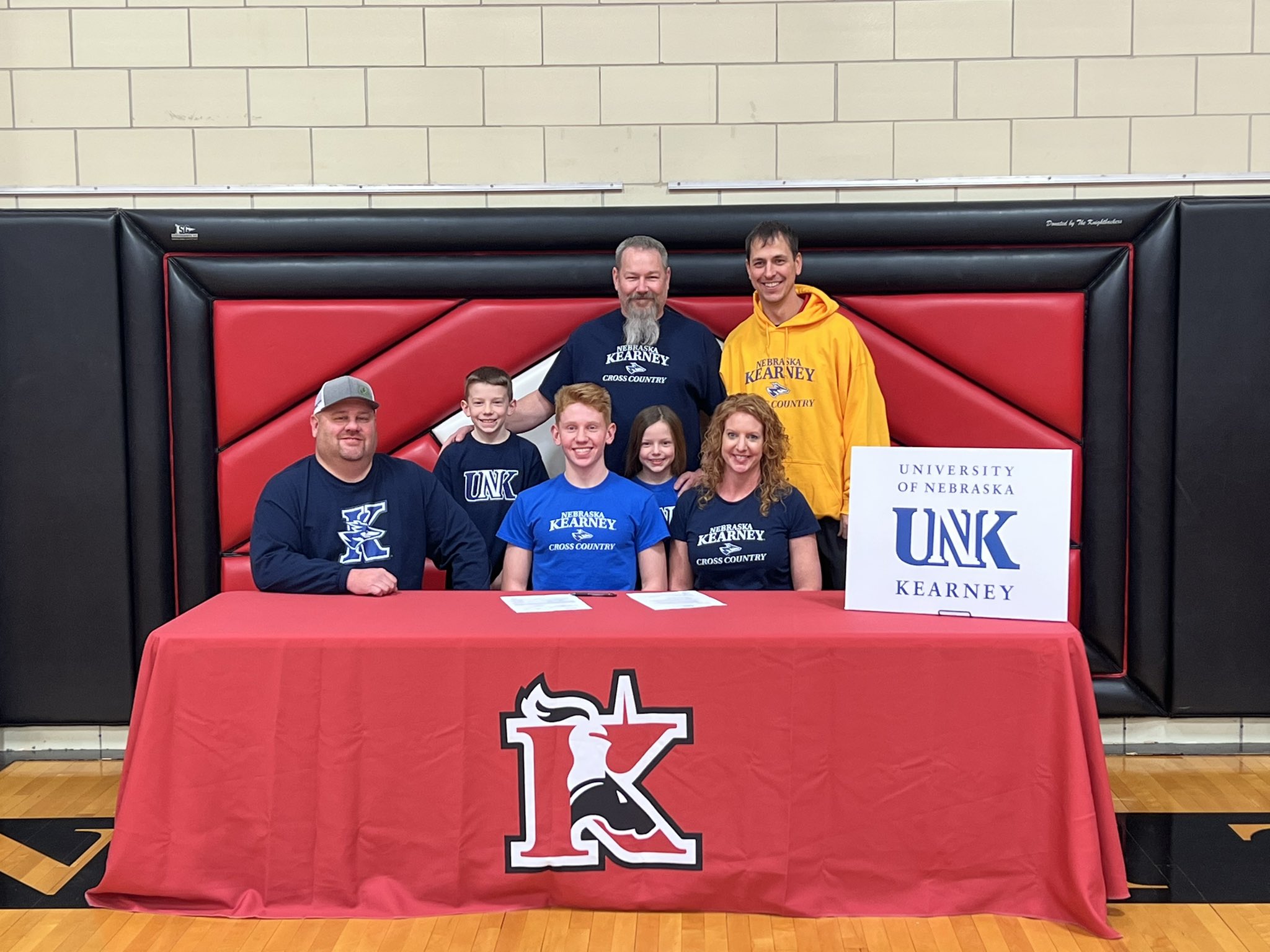 Homer Knights XC (homerknightsxc) / Twitter