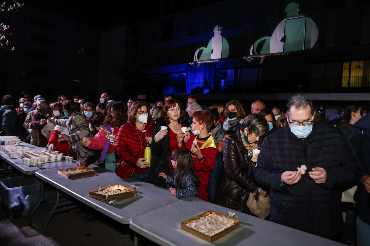 Aj. Sant Cugat tweet media