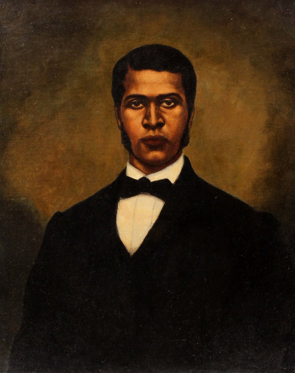 William Hamilton was born in 1173 in New York, to a free woman of color, and a white man who was reportedly Alexander Hamilton. In 1772, Alexander Hamilton came to New York, where he may have crossed paths with William Hamilton’s mother, and though Alexander Hamilton’s...