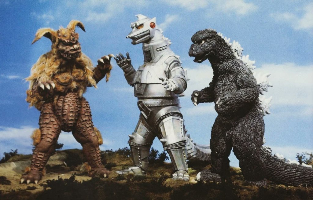 Kaiju Pictures tweet media