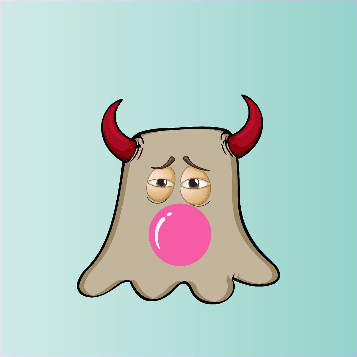 CryptoGhostFair#181 Has minted.
This is one of the rare CryptoGhostFair NFT .
Buy it now. 

opensea.io/CryptoGhostFair

#NFT #NFTs #NFTdrop #NFTCommumity #blockchain #cryptotrading #cryptocurrency #NFTartists #NewNFTProfilePic #Ethereum #ETH #collectorinsight