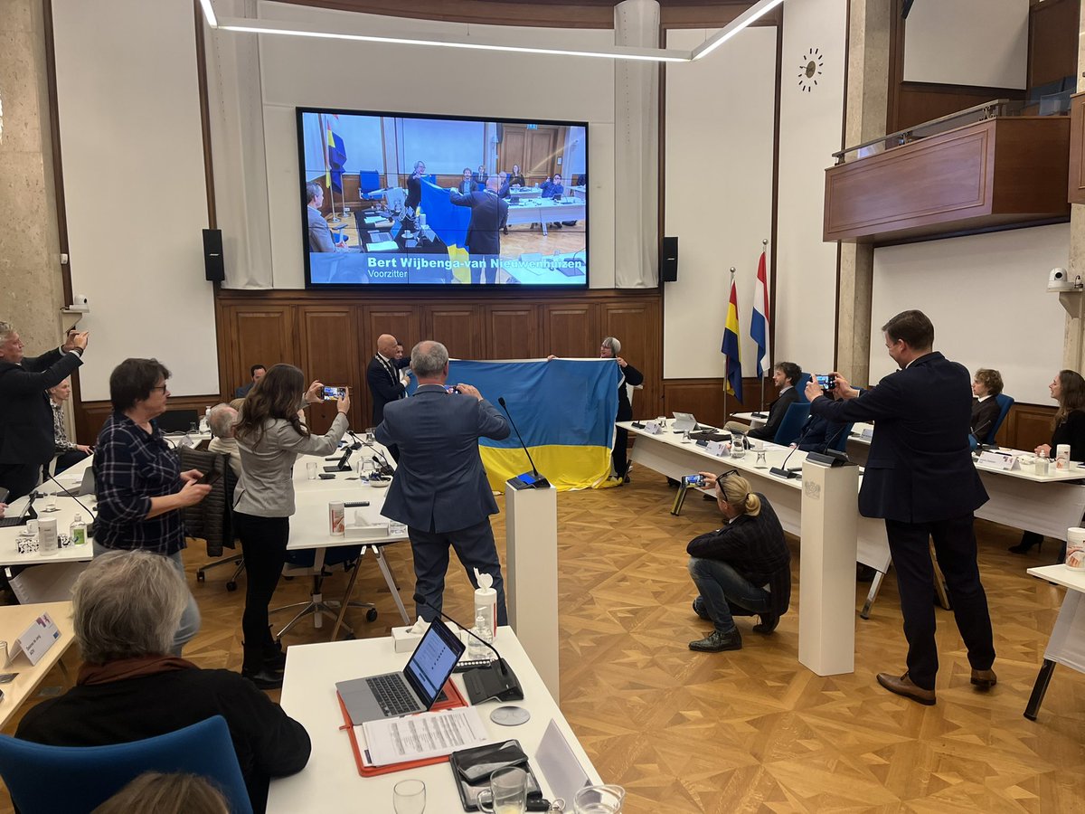 D66 Vlaardingen tweet media