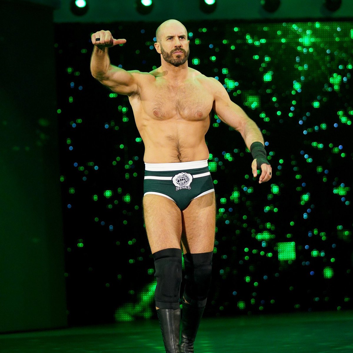 Cesaro has “quietly exited” WWE after failing to agree on a new deal, per <a href="/PWInsidercom/">PWInsider.com</a>