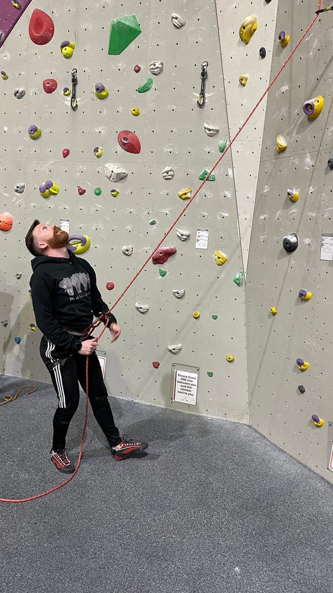 GST Outdoor Education Dept tweet media