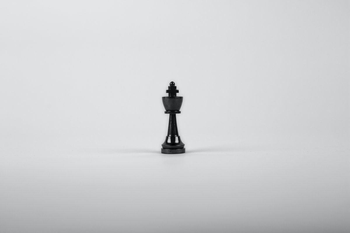 It’s unfortunate. He took your queen. But if you’re smart, you can use it to your advantage. 

In this blog we break down  how low manageable leverage is the key to long term growth &amp; safety. Read more about it here: 

loom.ly/CmHro9Q

#realestateinvesting
#realestateips