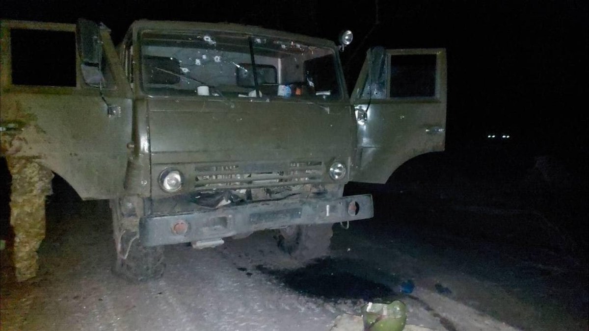 КОРОНАВІРУС ☢️ОДЕСА tweet media