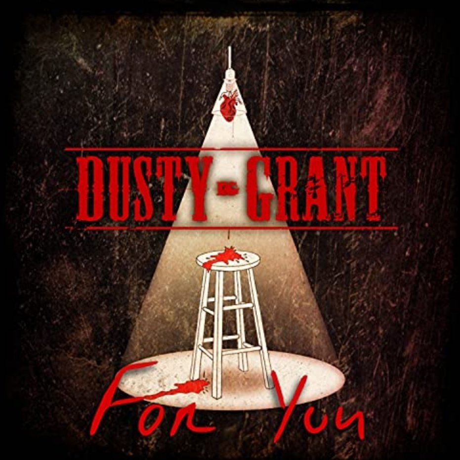 If you Duders have time today Check out my Guy Dusty Grant on all Music Platforms. A Hardworking  Musician and Always Good Vibes 🤘🔥🤘 Much 🤙 Brother... I can't wait for the new music coming soon and maybe 
PNW 💜 later !!! #NewRock #HardRock #Metal #NewMusic @DustyGrant57