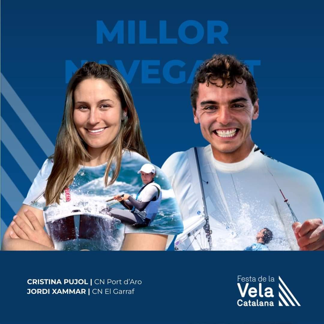 vela_cat's tweet photo. 🏆 𝗝𝗼𝗿𝗱𝗶 𝗫𝗮𝗺𝗺𝗮𝗿 i 𝗖𝗿𝗶𝘀𝘁𝗶𝗻𝗮 𝗣𝘂𝗷𝗼𝗹 escollits 𝗠𝗶𝗹𝗹𝗼𝗿𝘀 𝗡𝗮𝘃𝗲𝗴𝗮𝗻𝘁𝘀 𝗱𝗲 𝗹'𝗮𝗻𝘆 a la 𝗙𝗲𝘀𝘁𝗮 𝗱𝗲 𝗹𝗮 𝗩𝗲𝗹𝗮 𝗖𝗮𝘁𝗮𝗹𝗮𝗻𝗮! Enhorabona!!! 🎉
📰https://t.co/8G2pYuXCGb
📺https://t.co/wRkcOphD6B
😃 Gràcies a totes i tots els guardonats! https://t.co/meSwWnB6Sl