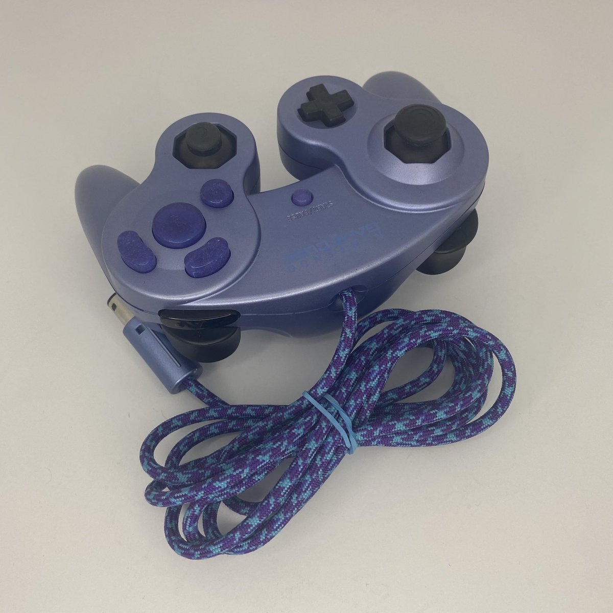 sicknastweets's tweet photo. It’s time to announce that I am re-opening commissions! Why not giveaway a controller to celebrate. I tried to pack everything I could in this one!

Specs in Subtweet

To Enter:
- Retweet this post
- Follow @sicknastweets 

Winner drawn in one week (03/03/2022) https://t.co/USBllP8LIR