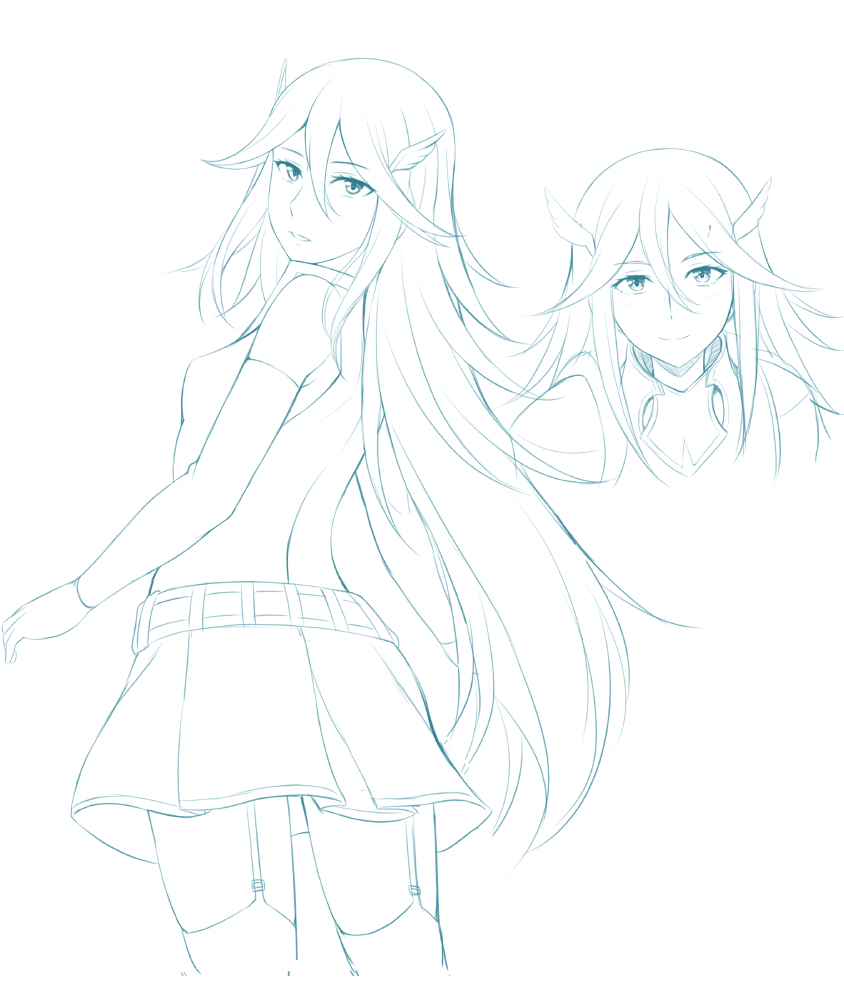 ちょっと練習したティアモ
やばい覚醒ってやったはずなのにストーリーとか何も覚えていない
杉田君がひたすら運命を変えるって言ってたのは覚えてる('・ω・) 