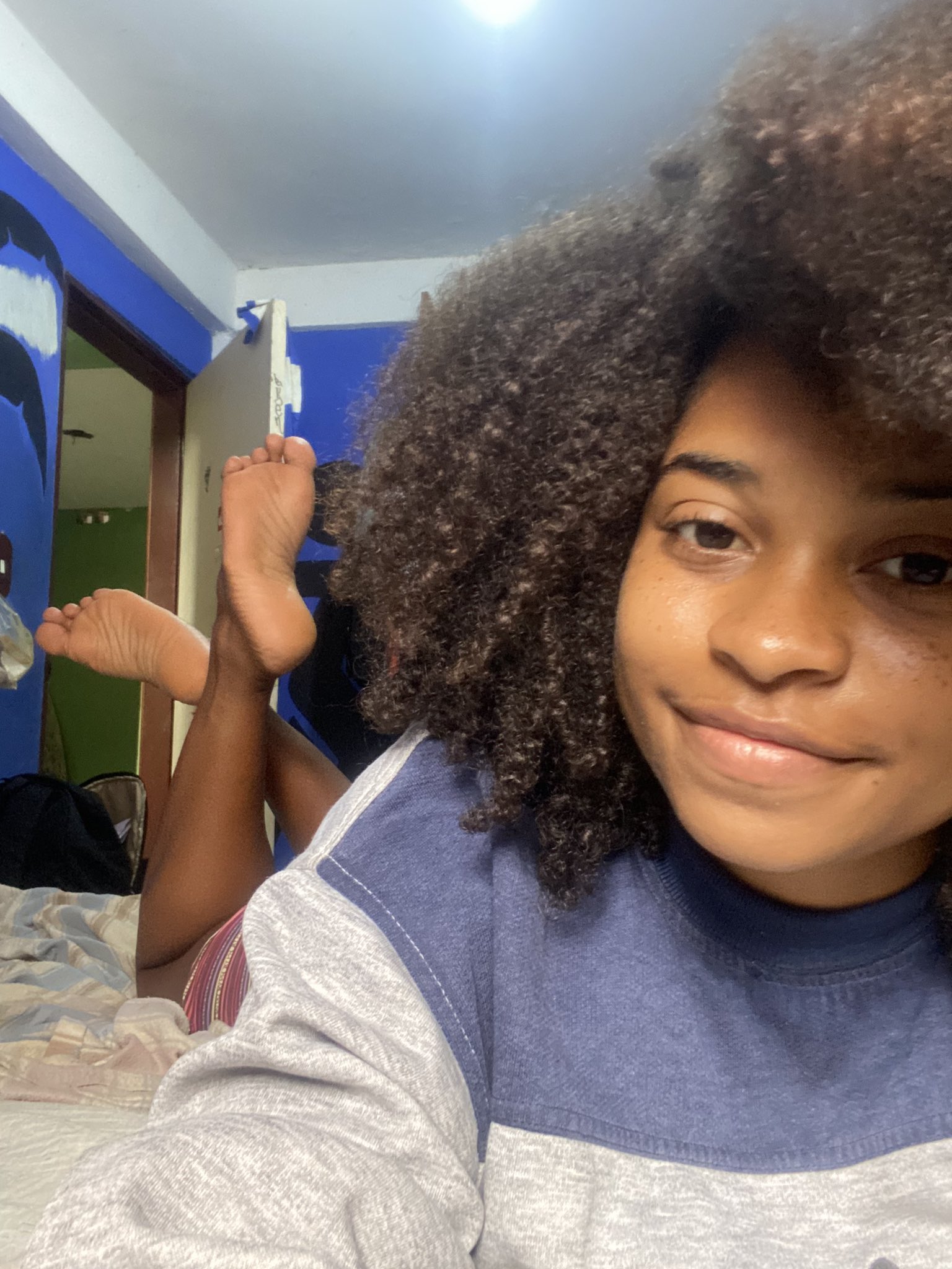 teenfeet 