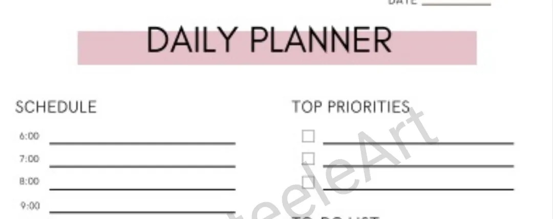 🔥New to my shop🔥

Daily printables! Super cheap and UNLIMITED PRINTS! 

Choice of 4 colours with more colours & designs coming soon! 

etsy.com/uk/shop/LouSte…

(Please RT) #Dailyplanning #dailyprintable