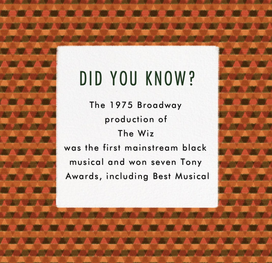 tjnctheater's tweet photo. https://t.co/H4rPEA6f7n