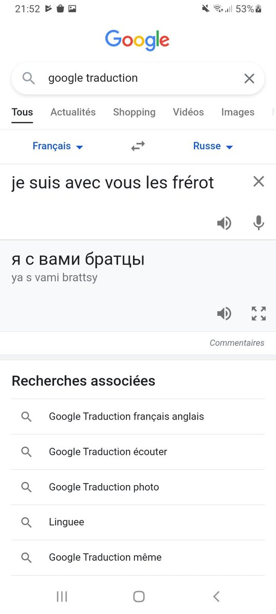 ysmthah's tweet photo. Je me prépare à l'avance #WWIII #LaGuerre https://t.co/VUSuu3iHL4