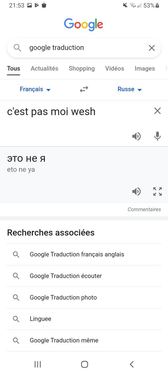 ysmthah's tweet photo. Je me prépare à l'avance #WWIII #LaGuerre https://t.co/VUSuu3iHL4