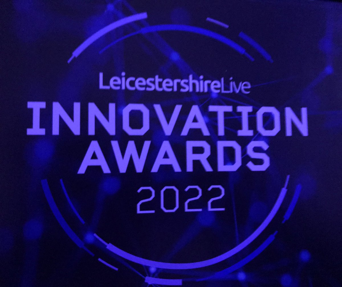 MyPetMicroWorld's tweet photo. ⭐️Brilliant to see Nemaura Medical winning the Innovation in MedTech and Life Sciences category! 🔬🧫🧬⚕️Amazing work! @NemauraMedical #LEICSLIVEINNOVATION22 #lifesciences #innovation https://t.co/G9g8KtPwr7