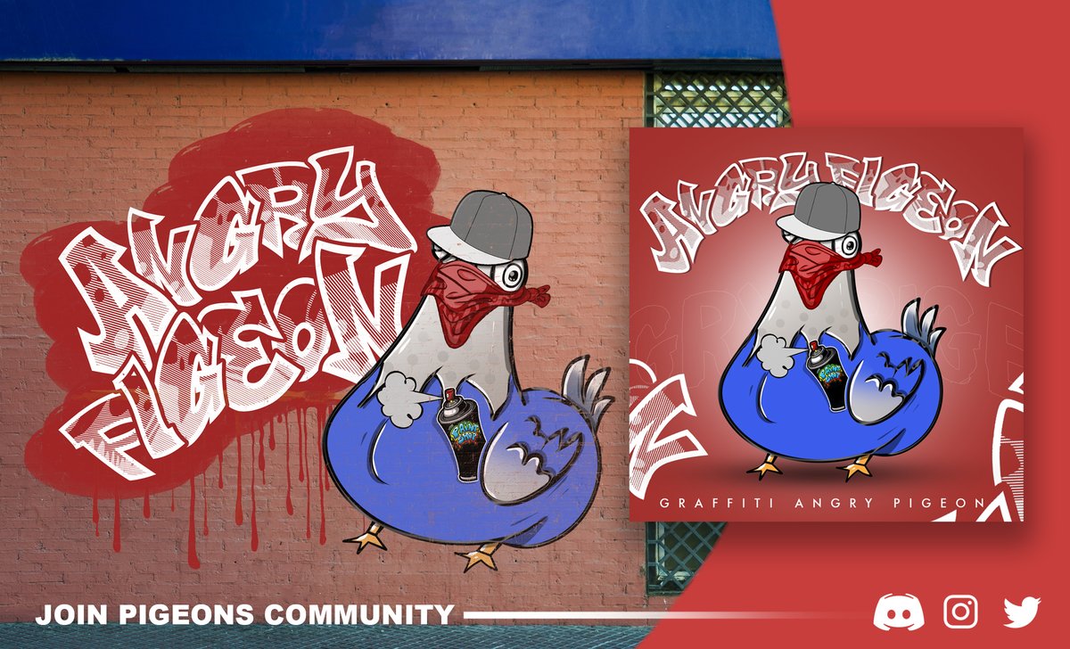 AngryPigeon tweet media