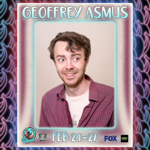 Go Bananas Comedy Club tweet media