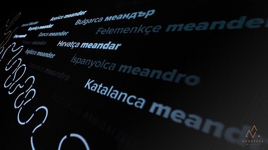 Ne sırdır ki Adnan Menderes, soyadı olarak ismini taşıdığı suyun maddesindeki kıvrıntı gidişi, kendi öz manasında temsil etmeyi bilmeden bilmiştir.