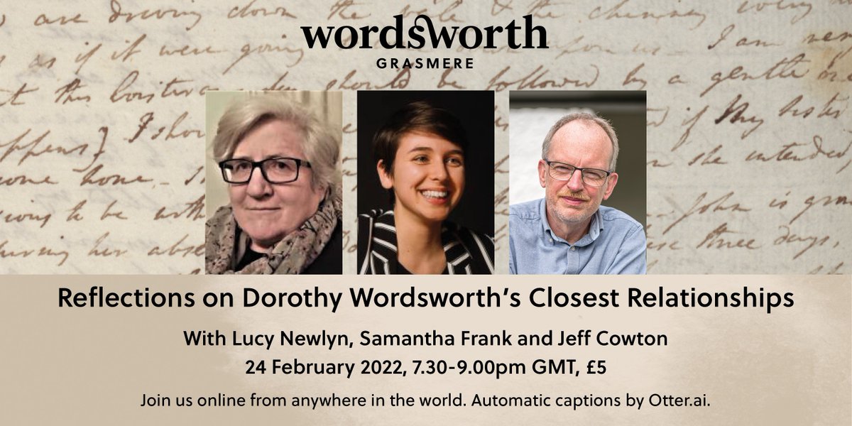 Wordsworth Grasmere tweet media