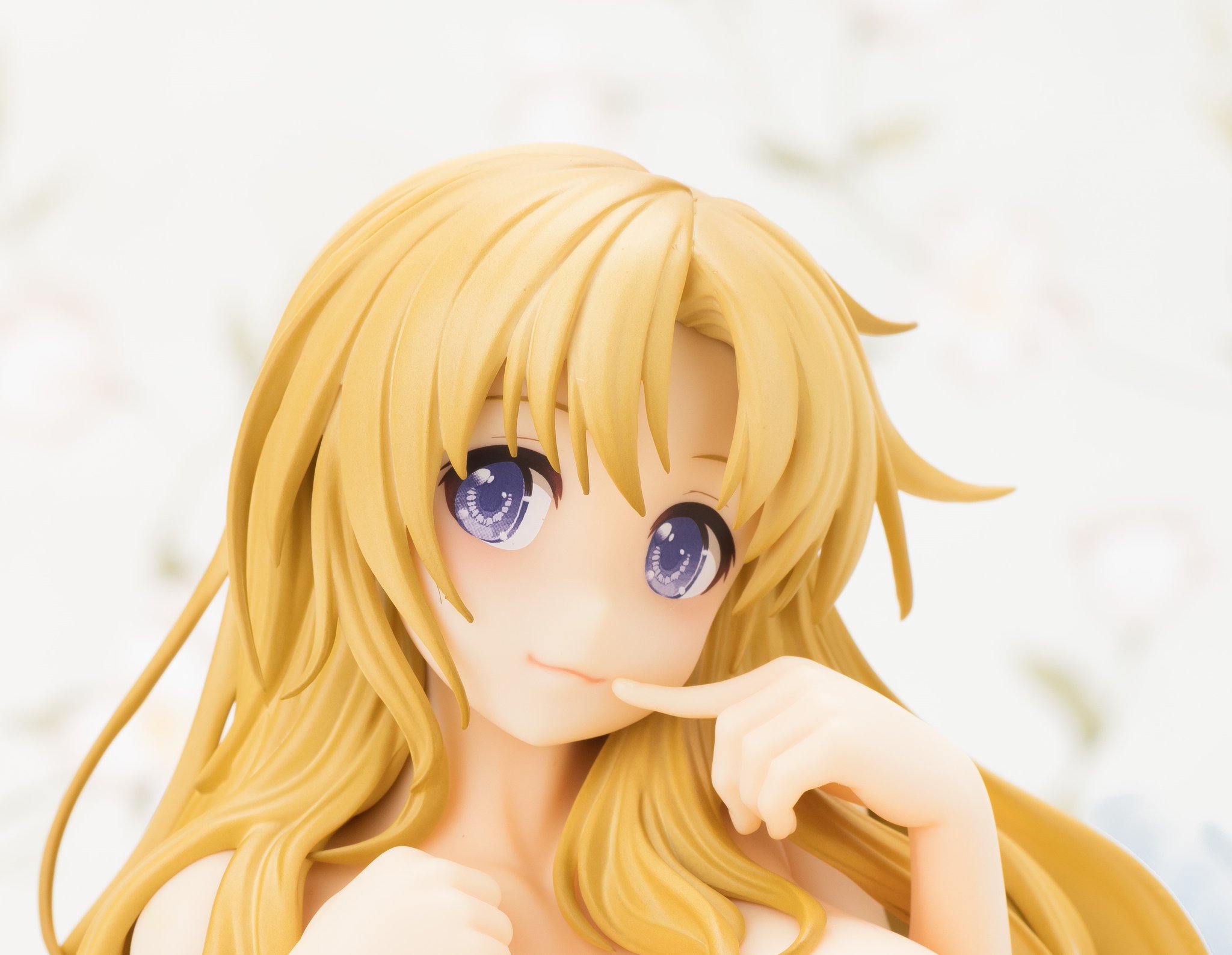 ロケット・ボーイ バニー フィギュア