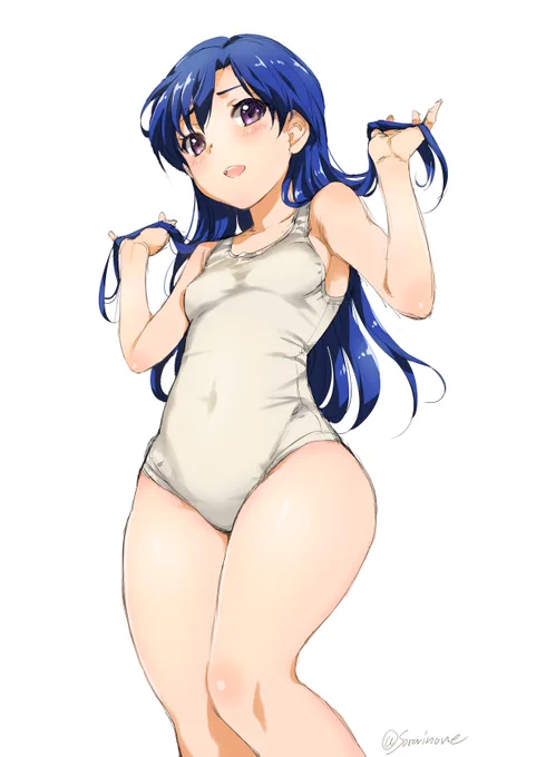 千早たんの誕生日♪おめでとう㊗ 