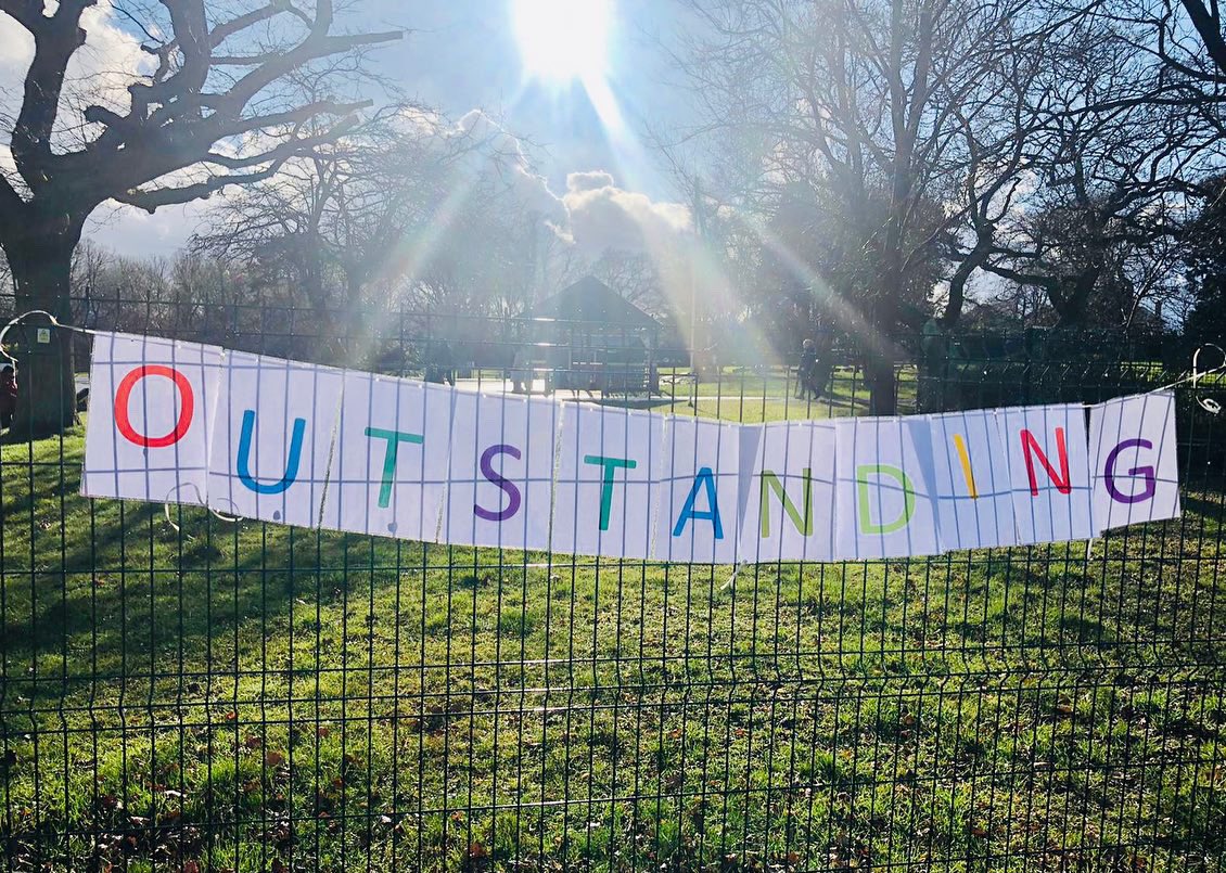 Pickhurst Infant Academy, NEST School tweet media