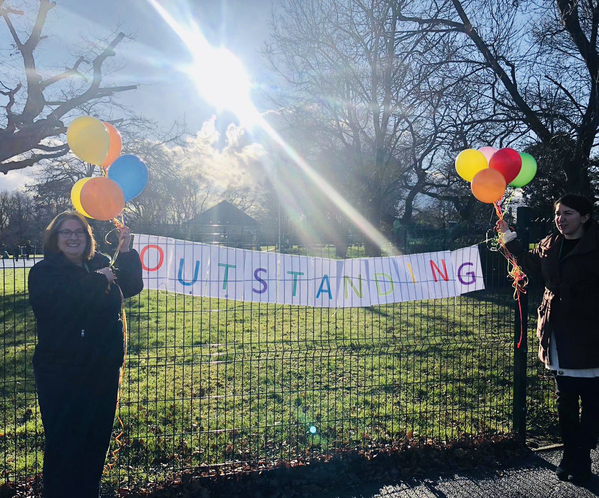 Pickhurst Infant Academy, NEST School tweet media