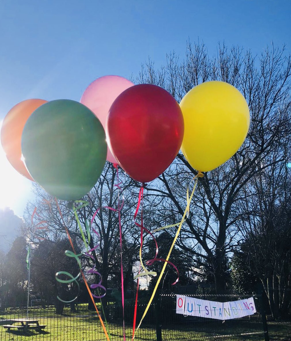 Pickhurst Infant Academy, NEST School tweet media