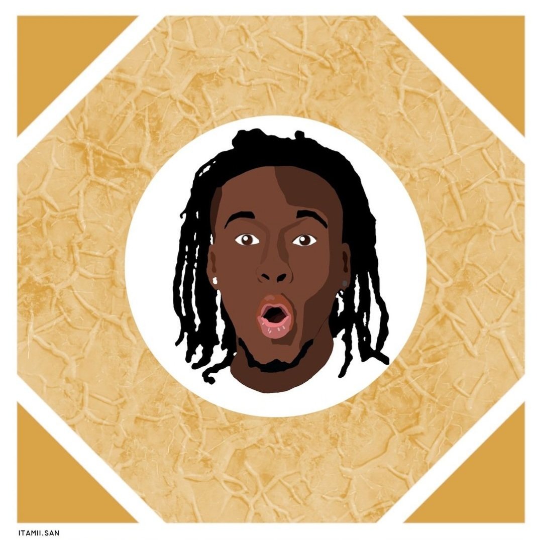 ItamiiK's tweet photo. Spam @KaiCenat with this image. I made it for him and really want him to see it!! https://t.co/vHfuxox7w1
