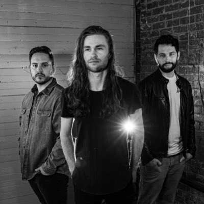 join us at the <a href="/Aggie_Theatre/">Aggie Theatre</a> on saturday, march 19 as we celebrate the release of our sophomore album, ULTRAVIOLET, with special guests: <a href="/ivorycircle/">Ivory Circle</a>, #KingCrawdad &amp; #HospitalSocks 💜 tickets through the link in our bio.

📸: #UntappedPotentialStudios