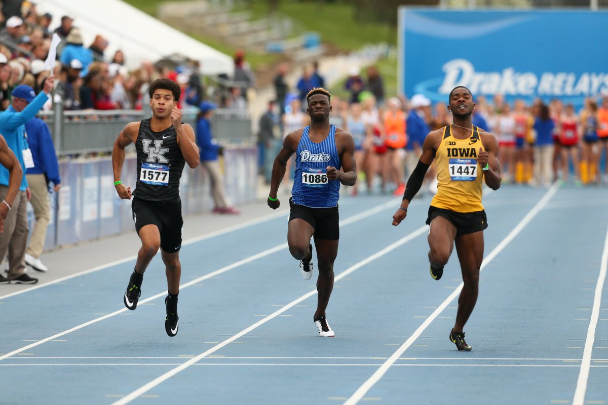 Drake Relays Schedule 2022 Drake Relays (@Drakerelays) / Twitter